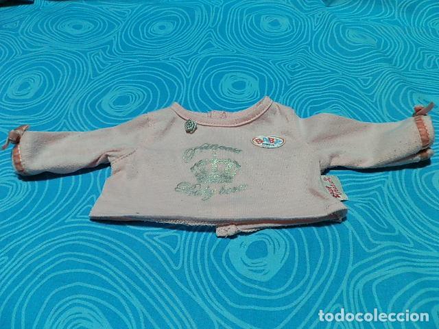 Mu&ntilde;ecas modernas: JERSEY ORIGINAL BABY BORN - Foto 1