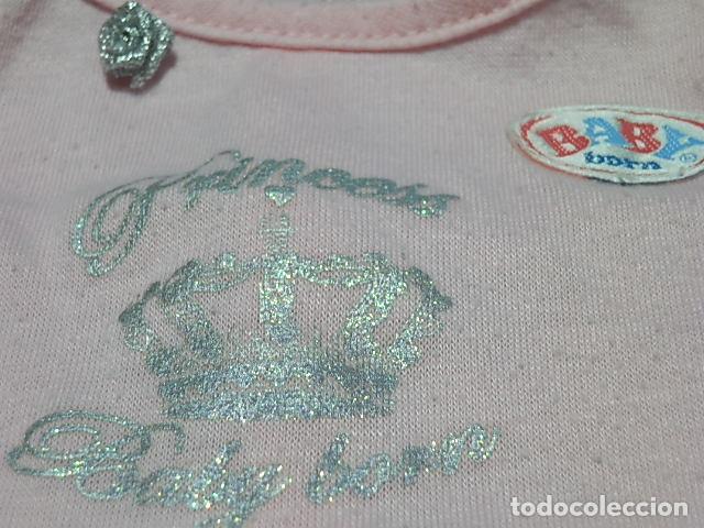Mu&ntilde;ecas modernas: JERSEY ORIGINAL BABY BORN - Foto 3