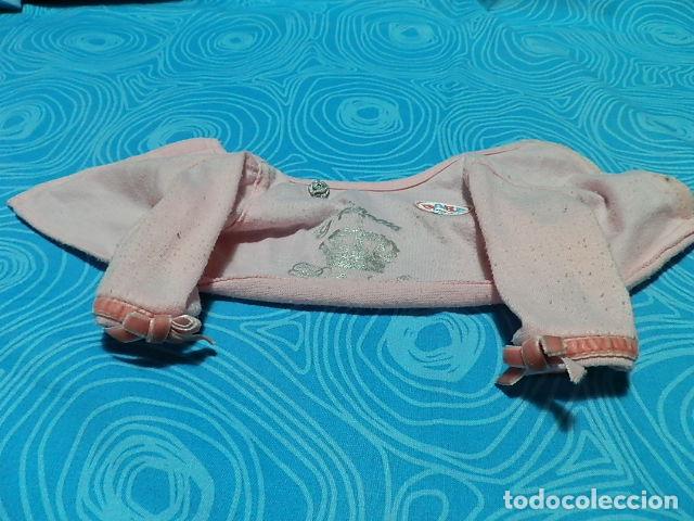 Mu&ntilde;ecas modernas: JERSEY ORIGINAL BABY BORN - Foto 5