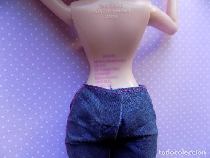 Mu&ntilde;ecas modernas: MU&Ntilde;ECA BRATZ - Foto 3