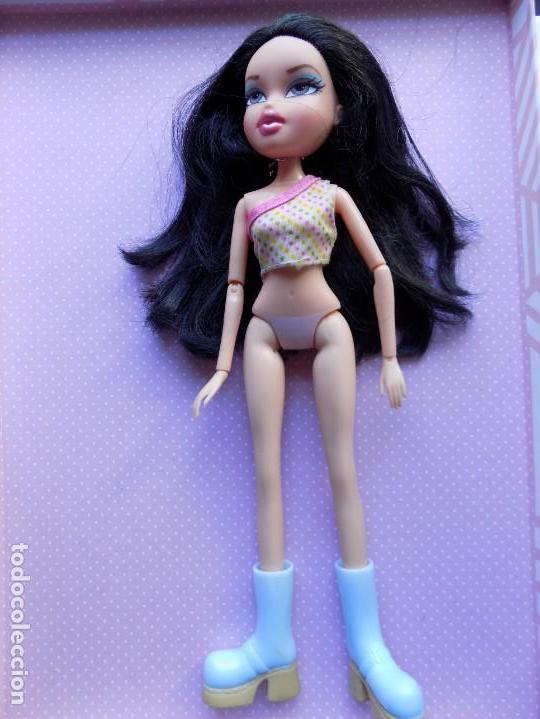 Mu&ntilde;ecas modernas: MU&Ntilde;ECA BRATZ - Foto 2