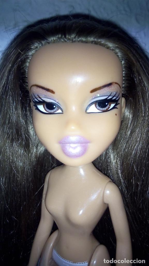Mu&ntilde;ecas modernas: Bratz - Foto 1