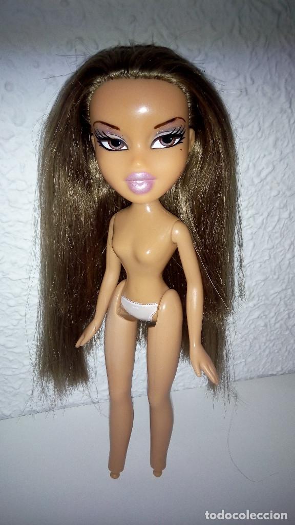 Mu&ntilde;ecas modernas: Bratz - Foto 2