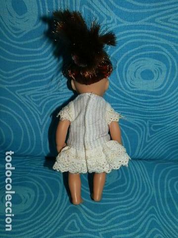 Mu&ntilde;ecas modernas: MU&Ntilde;ECA MINI BABY BORN - Foto 2