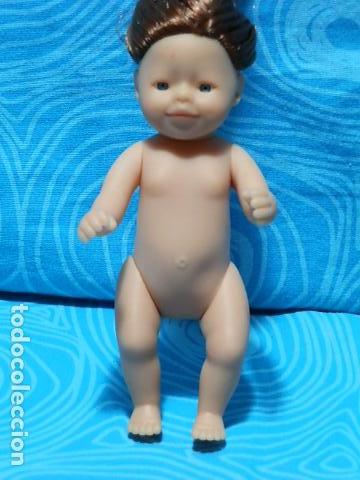 Mu&ntilde;ecas modernas: MU&Ntilde;ECA MINI BABY BORN - Foto 5
