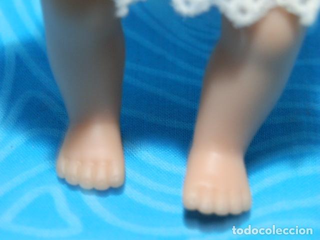 Mu&ntilde;ecas modernas: MU&Ntilde;ECA MINI BABY BORN - Foto 6