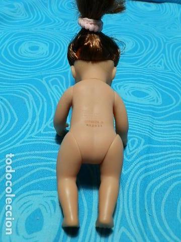Mu&ntilde;ecas modernas: MU&Ntilde;ECA MINI BABY BORN - Foto 8