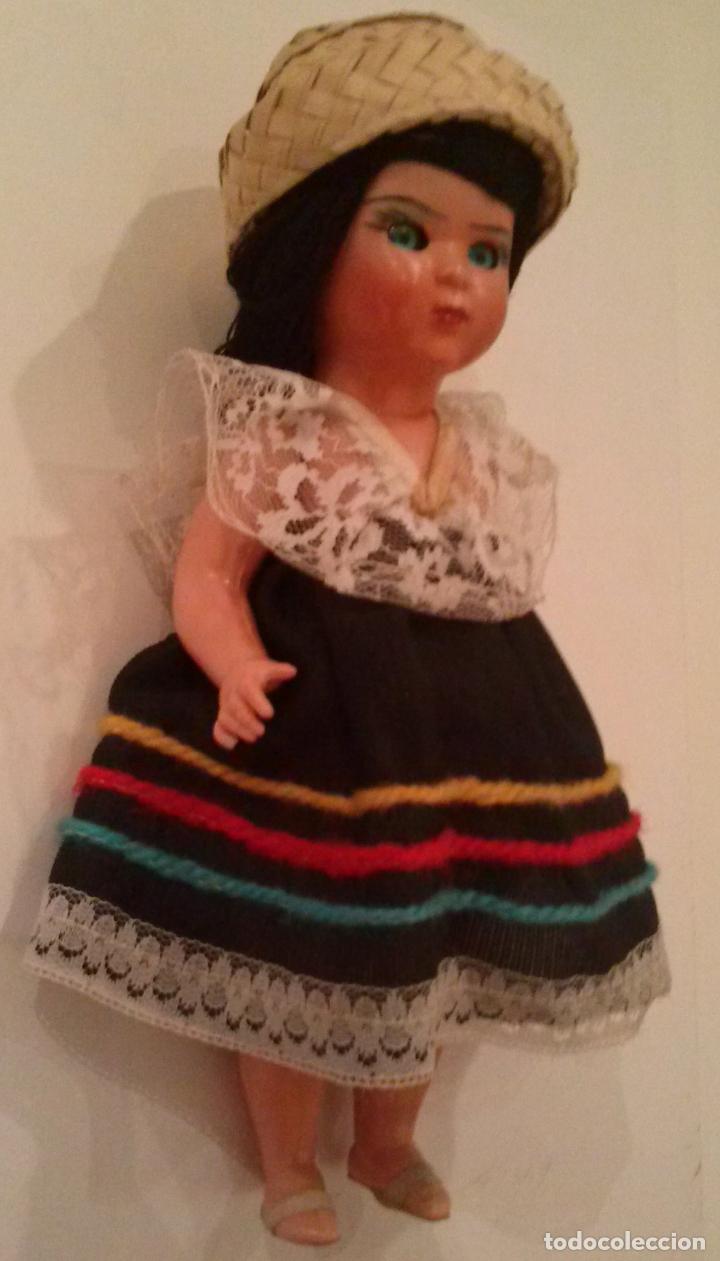 Mu&ntilde;ecas modernas: BONITA MU&Ntilde;ECA - Foto 2