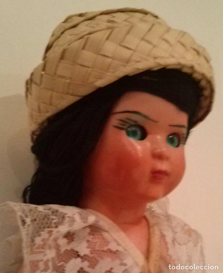 Mu&ntilde;ecas modernas: BONITA MU&Ntilde;ECA - Foto 3