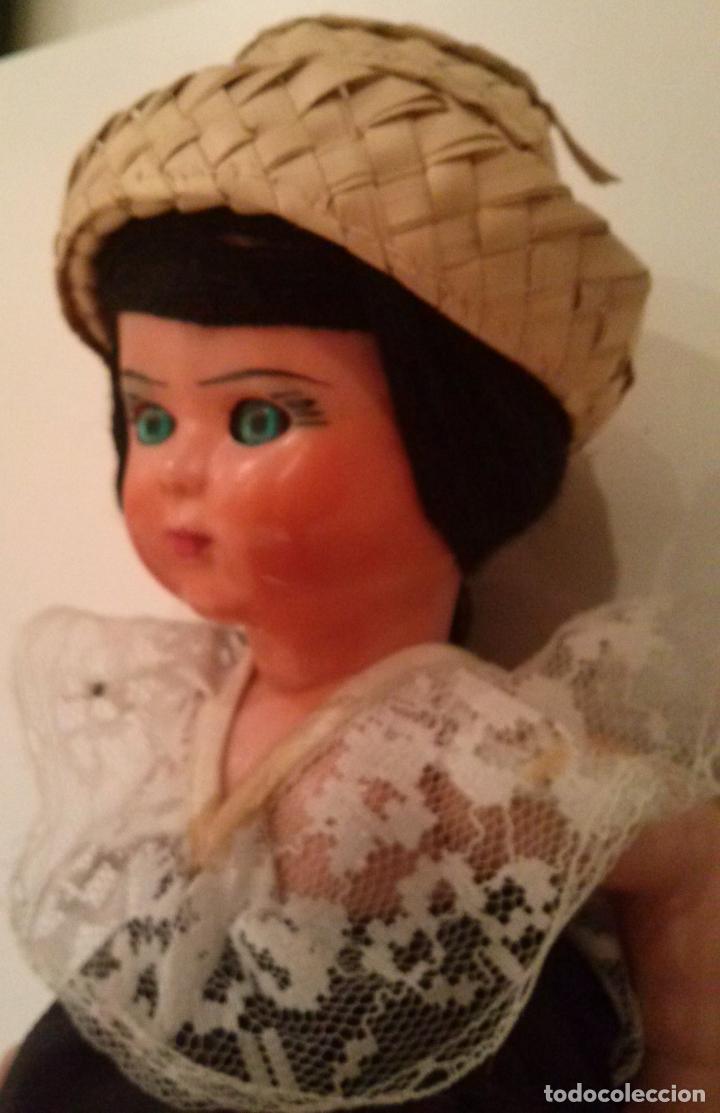 Mu&ntilde;ecas modernas: BONITA MU&Ntilde;ECA - Foto 4