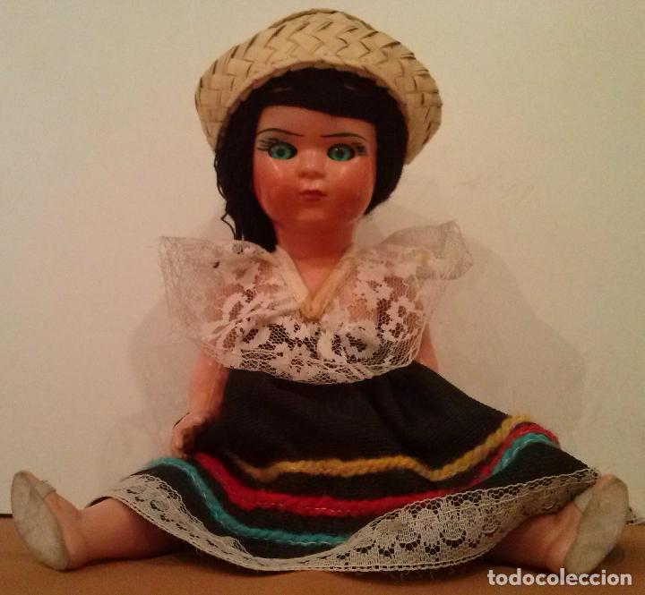 Mu&ntilde;ecas modernas: BONITA MU&Ntilde;ECA - Foto 5