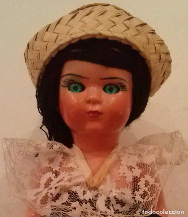 Mu&ntilde;ecas modernas: BONITA MU&Ntilde;ECA - Foto 6