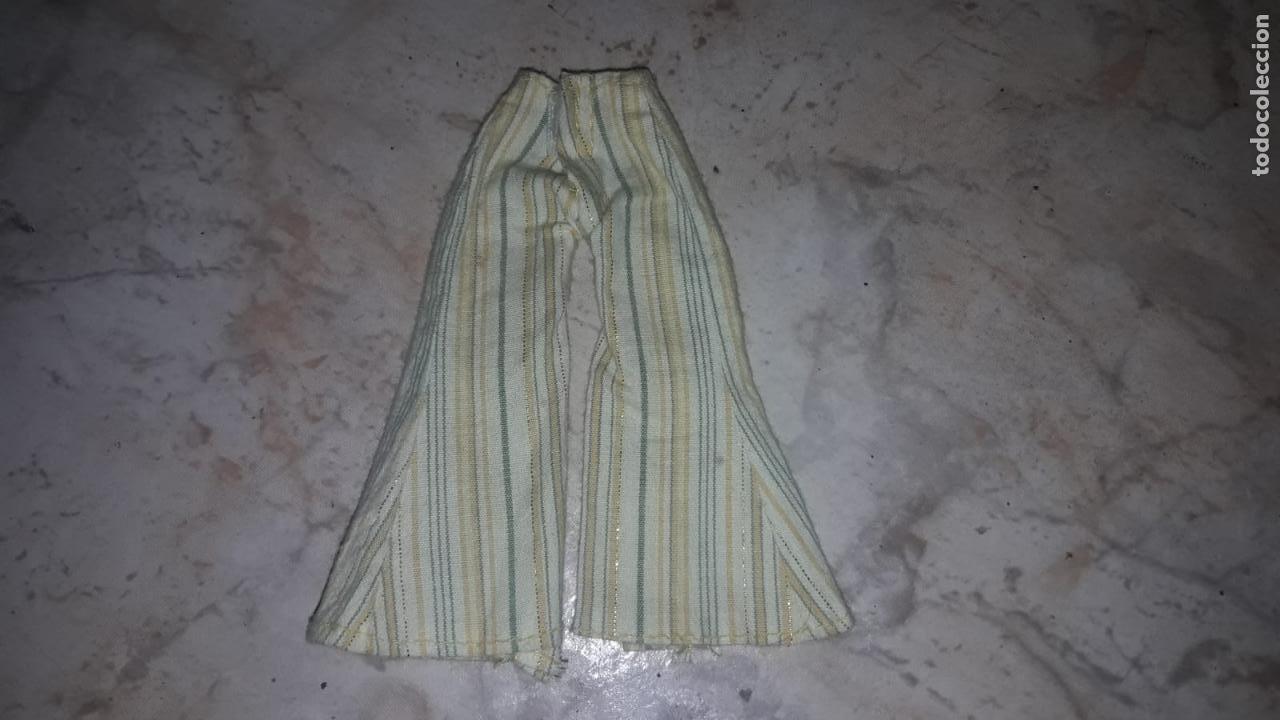 Mu&ntilde;ecas modernas: Pantal&oacute;n de mu&ntilde;eca bratz - Foto 1