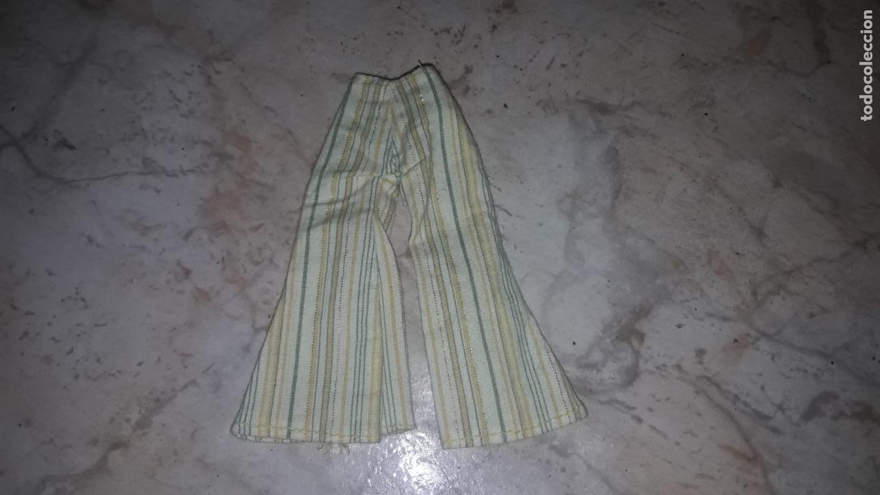 Mu&ntilde;ecas modernas: Pantal&oacute;n de mu&ntilde;eca bratz - Foto 2