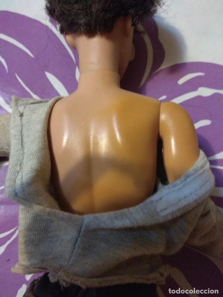 Mu&ntilde;ecas modernas: mu&ntilde;eco tow rider - Foto 3