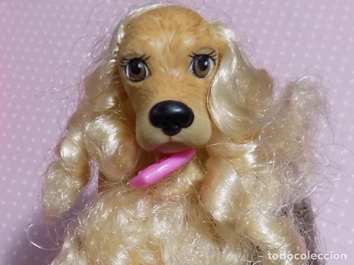 barbie cocker spaniel