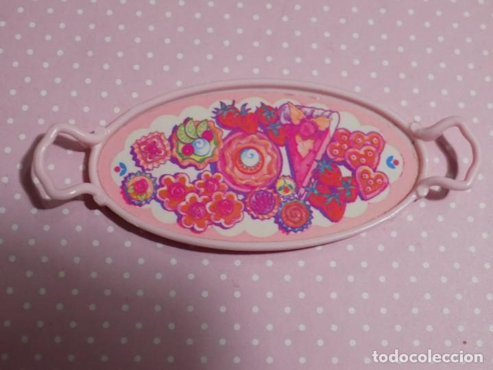 Mu&ntilde;ecas modernas: bandeja 1995 My first tea party - Foto 1