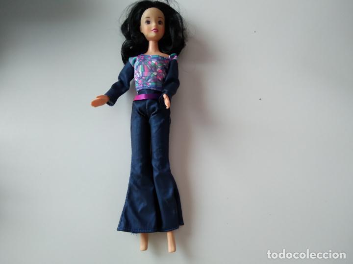 Mu&ntilde;ecas modernas: MU&Ntilde;ECA BLANCANIEVES DISNEY - Foto 1