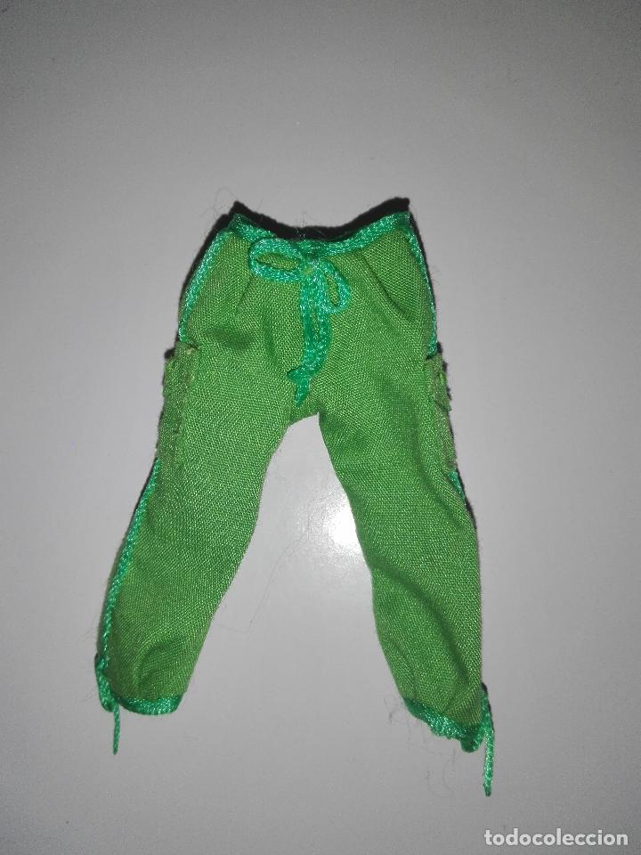 Mu&ntilde;ecas modernas: Pantal&oacute;n de mu&ntilde;eca bratz - Foto 1
