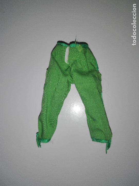 Mu&ntilde;ecas modernas: Pantal&oacute;n de mu&ntilde;eca bratz - Foto 2