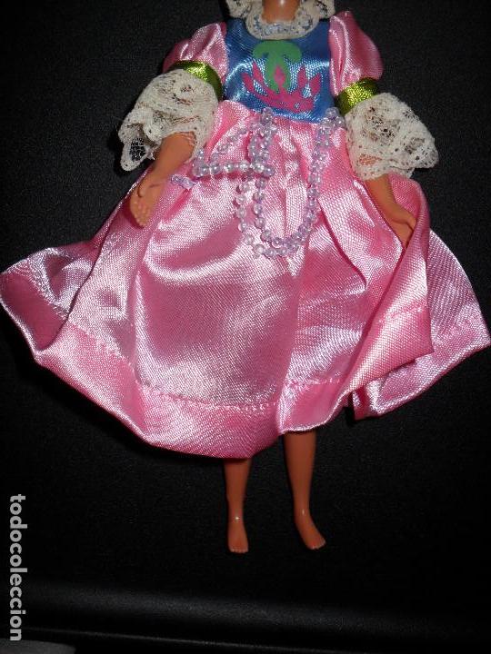 Mu&ntilde;ecas modernas: Vestido para Mu&ntilde;eca Blythe - Foto 1