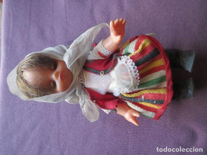 Mu&ntilde;ecas modernas: mu&ntilde;eca coleccion - Foto 1