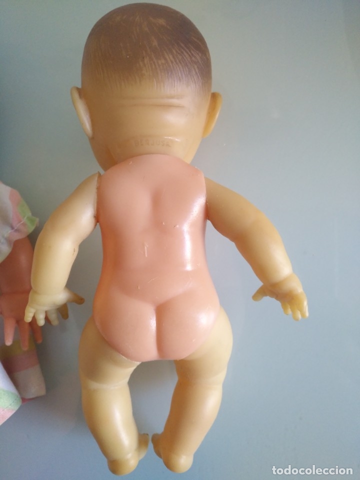 Mu&ntilde;ecas modernas: Lote de tres mu&ntilde;ecas - Foto 7