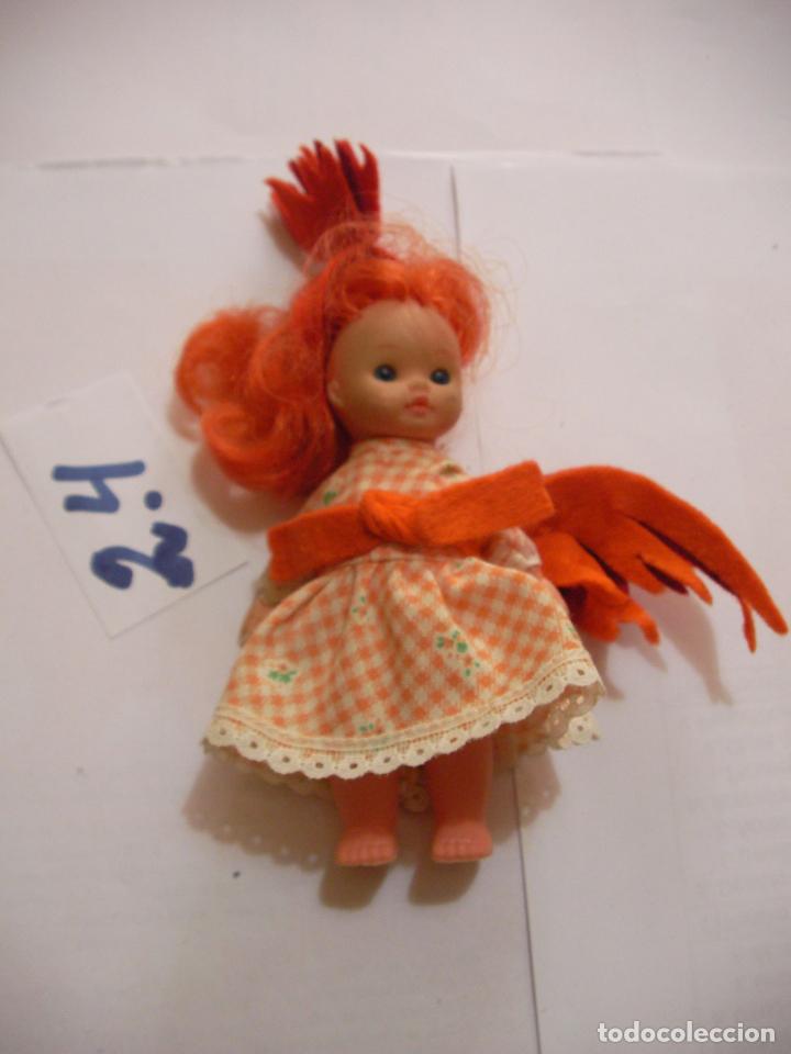 Mu&ntilde;ecas modernas: ANTIGUA MU&Ntilde;EQUITA - Foto 1