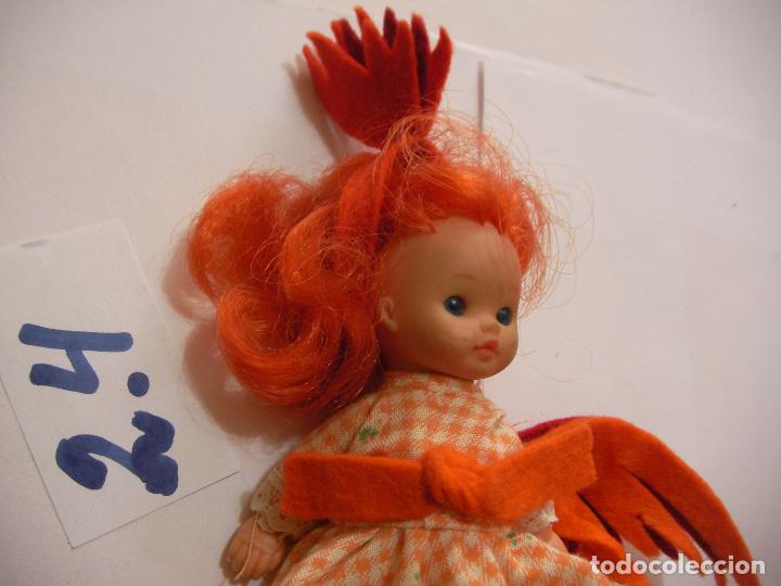 Mu&ntilde;ecas modernas: ANTIGUA MU&Ntilde;EQUITA - Foto 2