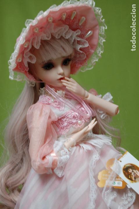 Muñecas Modernas: muñeca dolfie japan - Foto 11 - 154015286
