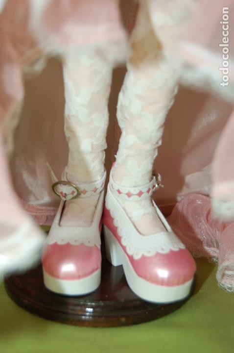 Muñecas Modernas: muñeca dolfie japan - Foto 12 - 154015286