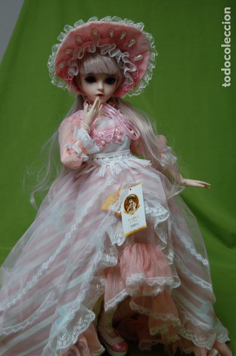 Muñecas Modernas: muñeca dolfie japan - Foto 13 - 154015286