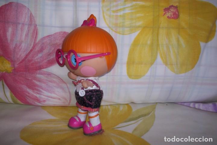 Mu&ntilde;ecas modernas: MU&Ntilde;ECA LALALOOPSY-20 CM - Foto 2