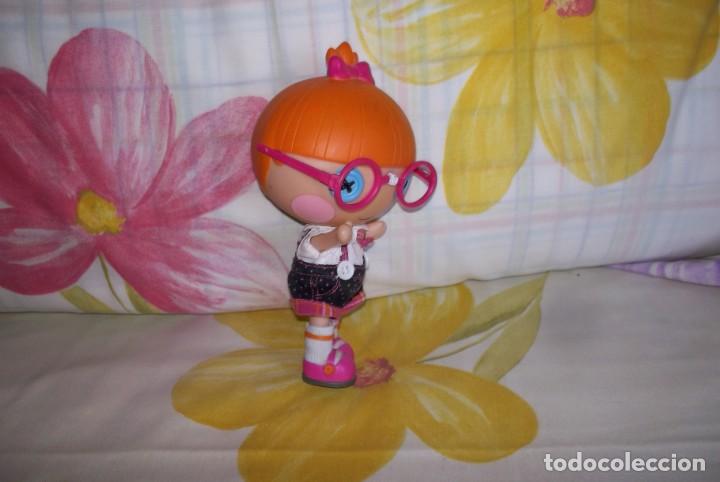 Mu&ntilde;ecas modernas: MU&Ntilde;ECA LALALOOPSY-20 CM - Foto 3