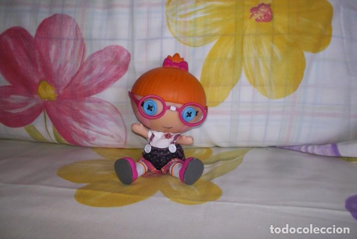 Mu&ntilde;ecas modernas: MU&Ntilde;ECA LALALOOPSY-20 CM - Foto 5
