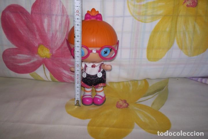 Mu&ntilde;ecas modernas: MU&Ntilde;ECA LALALOOPSY-20 CM - Foto 6