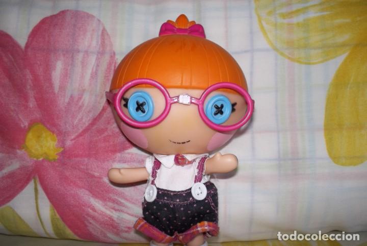 Mu&ntilde;ecas modernas: MU&Ntilde;ECA LALALOOPSY-20 CM - Foto 7