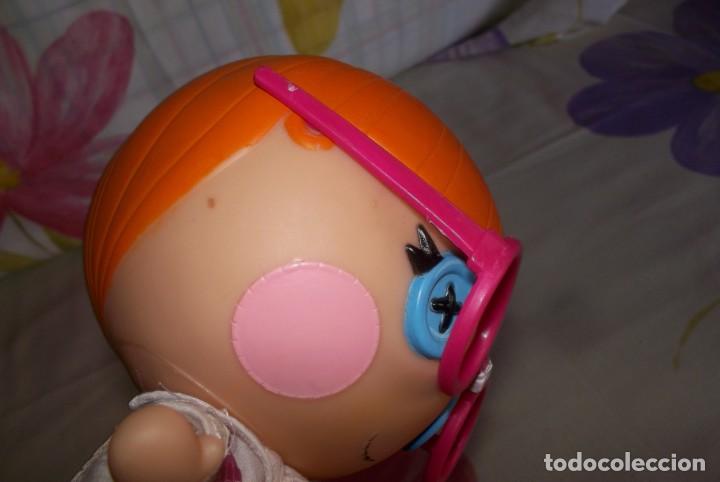Mu&ntilde;ecas modernas: MU&Ntilde;ECA LALALOOPSY-20 CM - Foto 8