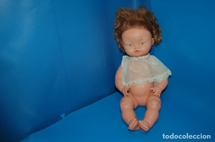 Mu&ntilde;ecas modernas: Mu&ntilde;eca Majber - Foto 10
