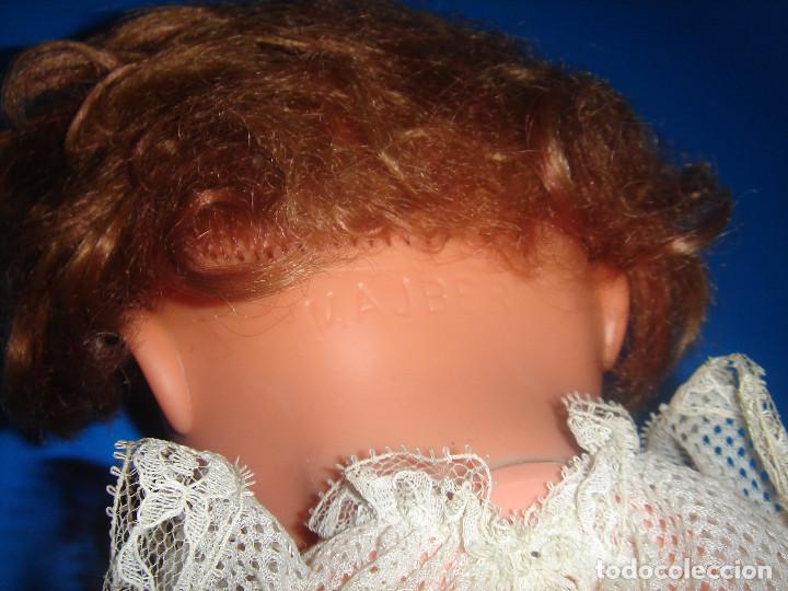Mu&ntilde;ecas modernas: Mu&ntilde;eca Majber - Foto 5