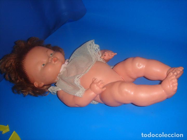 Mu&ntilde;ecas modernas: Mu&ntilde;eca Majber - Foto 8