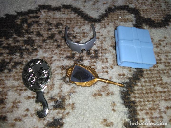 Mu&ntilde;ecas modernas: accesorios para mu&ntilde;eca ubc - Foto 1