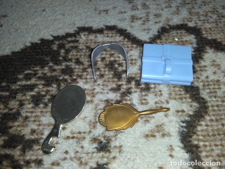Mu&ntilde;ecas modernas: accesorios para mu&ntilde;eca ubc - Foto 2