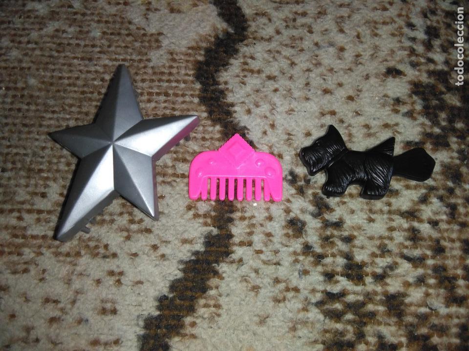 Mu&ntilde;ecas modernas: accesorios para mu&ntilde;eca bratz ubc - Foto 1