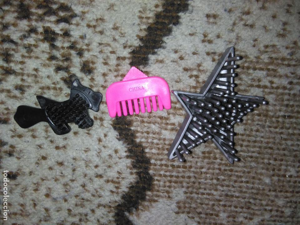 Mu&ntilde;ecas modernas: accesorios para mu&ntilde;eca bratz ubc - Foto 2
