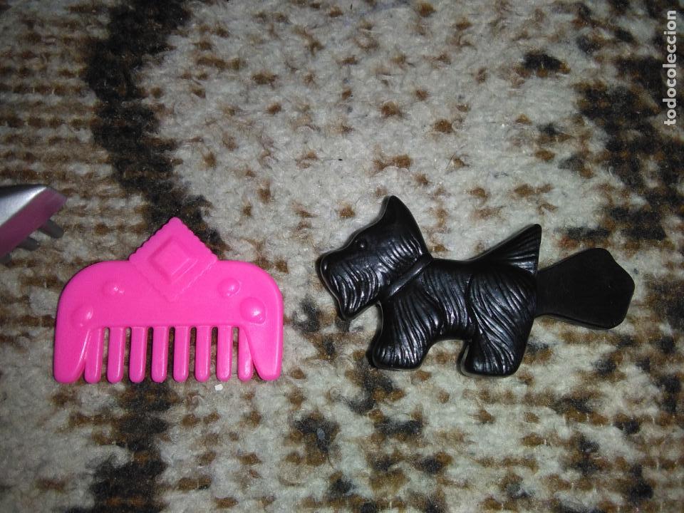 Mu&ntilde;ecas modernas: accesorios para mu&ntilde;eca bratz ubc - Foto 3