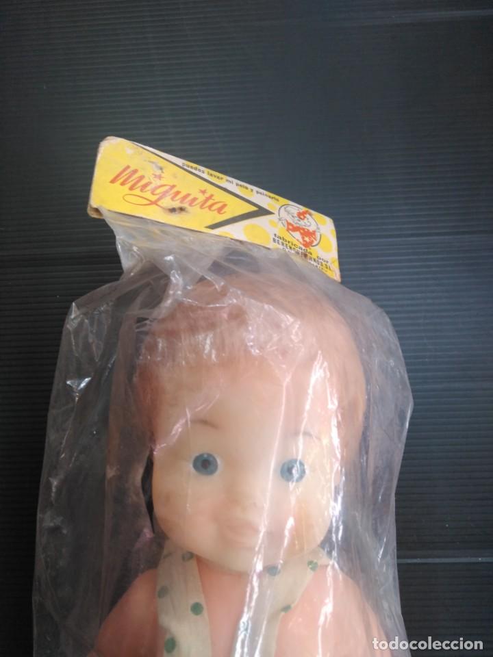 Mu&ntilde;ecas modernas: Antigua mu&ntilde;eca espa&ntilde;ola - Foto 2