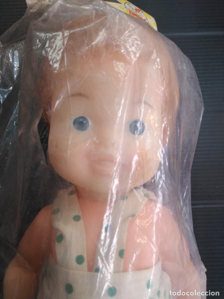 Mu&ntilde;ecas modernas: Antigua mu&ntilde;eca espa&ntilde;ola - Foto 3