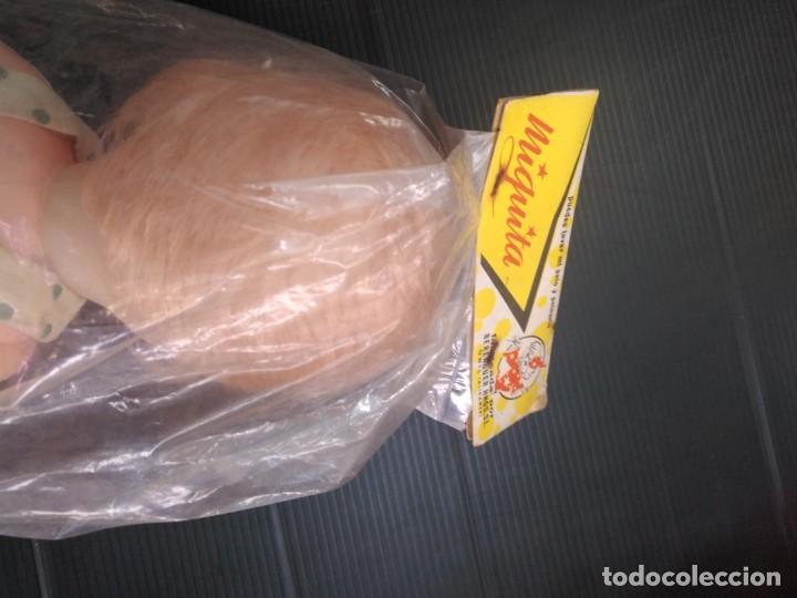 Mu&ntilde;ecas modernas: Antigua mu&ntilde;eca espa&ntilde;ola - Foto 5