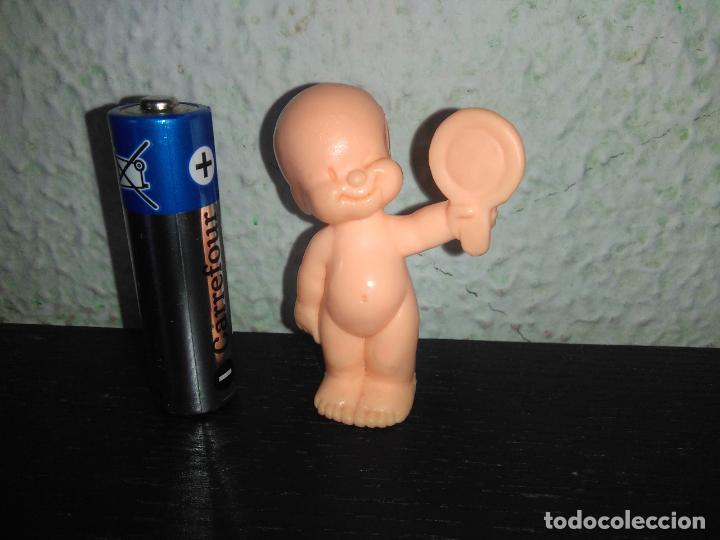 Mu&ntilde;ecas modernas: Mu&ntilde;eco MU&Ntilde;ECA bebe  l1 - Foto 1
